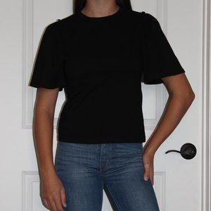 black loosey goosey t
